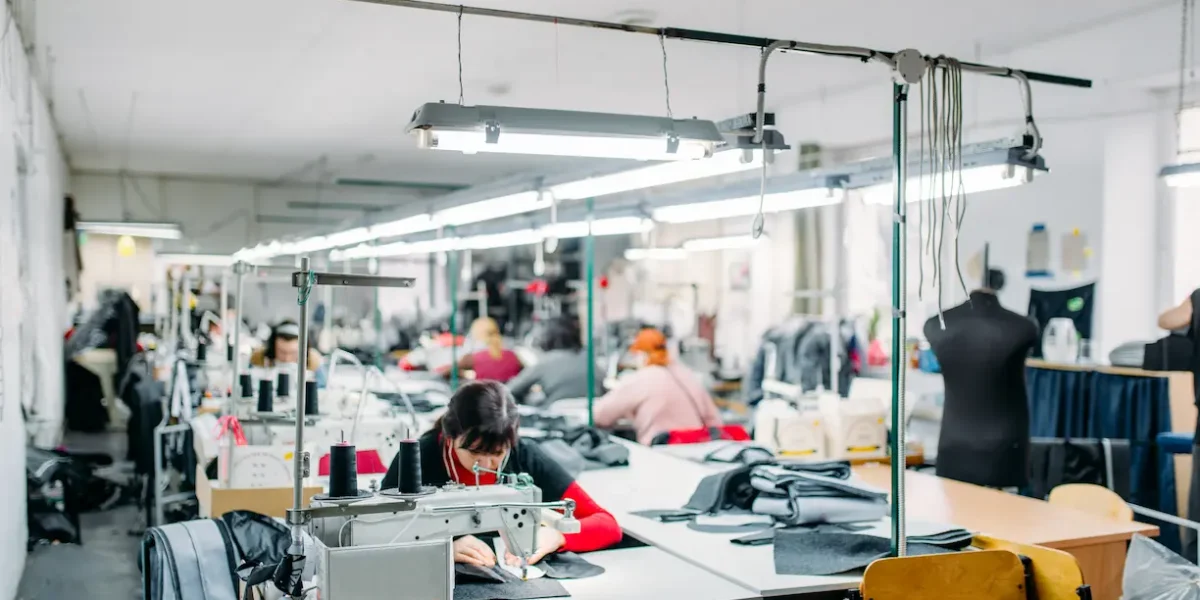 How to Vet a Clothing Manufacturer Before You Wire a Deposit