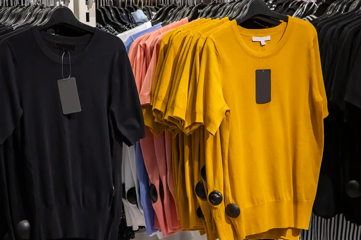 MOQ Meaning in Clothing, Without the Jargon