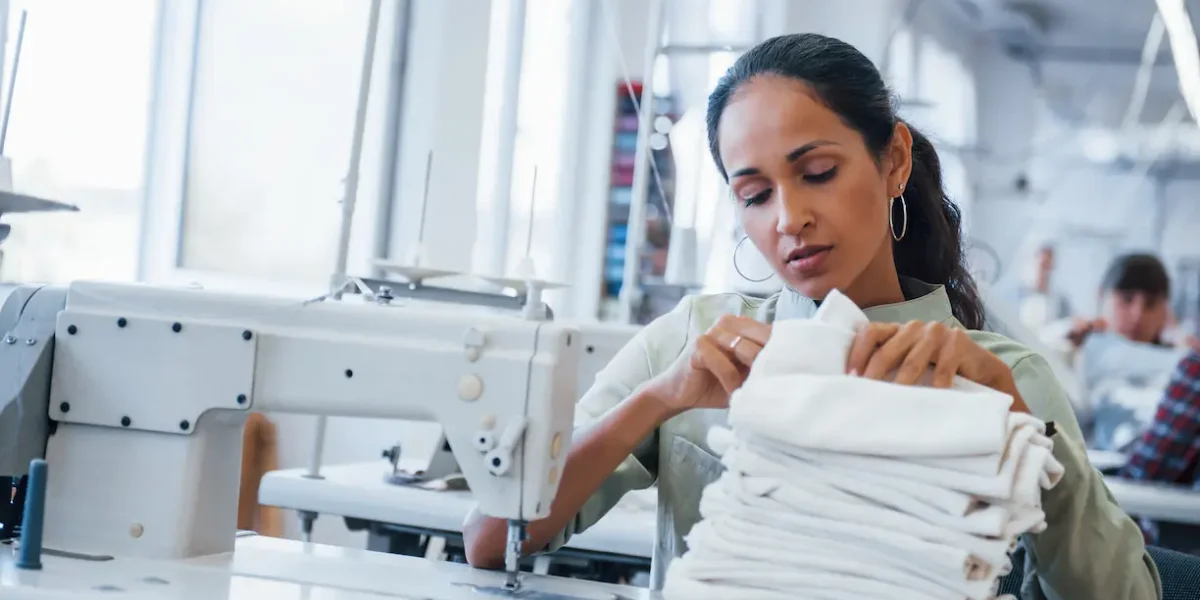 US vs. Overseas Clothing Manufacturing in 2026