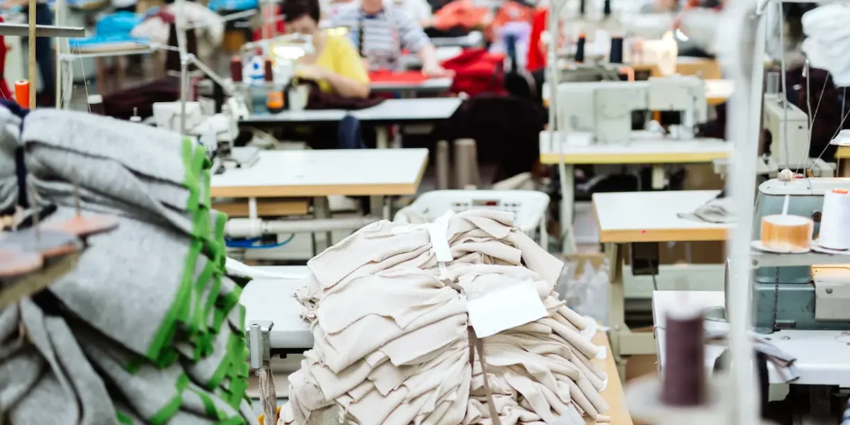 Scaling From 50 Units to 5,000 How to Grow With One Manufacturer