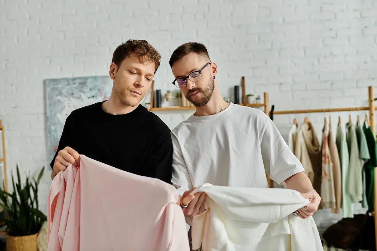 Two Founders, Two Expensive Lessons